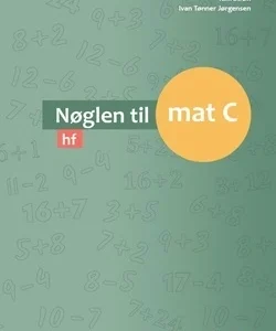 Nøglen til mat C hf