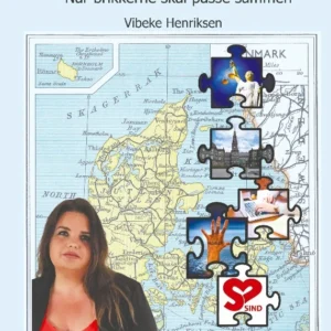 Fra begge sider af skrivebordet