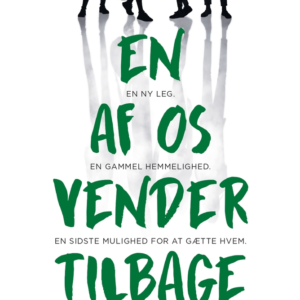 En af os vender tilbage