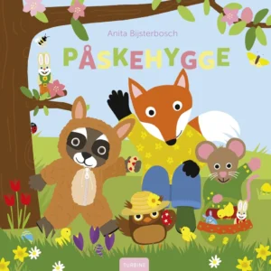 Påskehygge