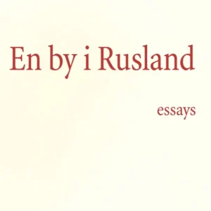 En by i Rusland