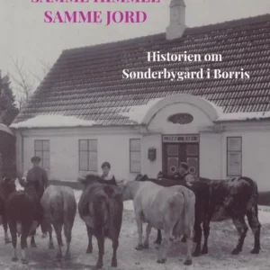 Samme himmel, samme jord