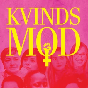 Kvindsmod