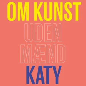 Historien om kunst uden mænd