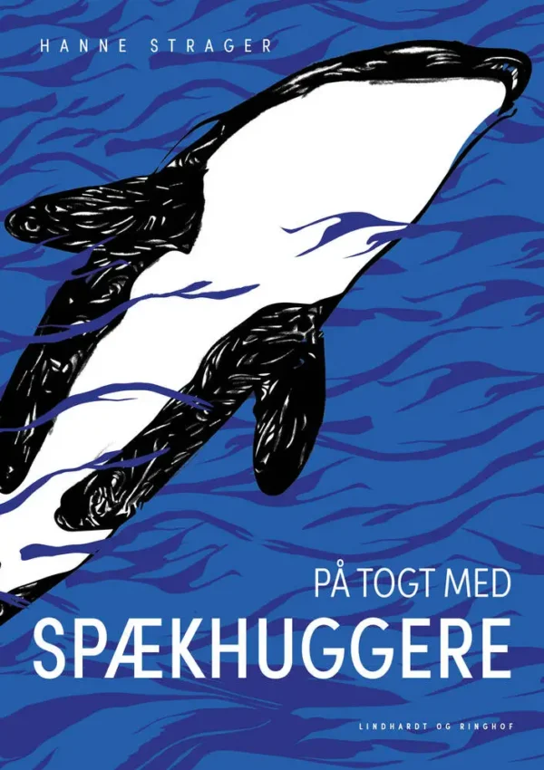 På togt med spækhuggere