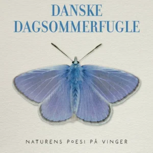 Danske dagsommerfugle