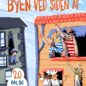 Byen ved siden af