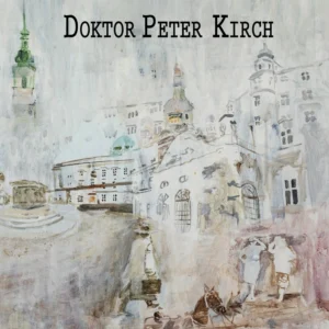 Doktor Peter Kirch