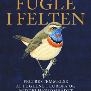 Fugle i felten