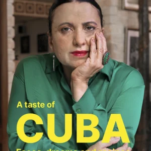 A taste of Cuba