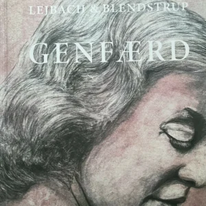 Genfærd
