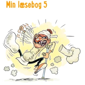 Molevitten, Min læsebog 5, 2. kl.