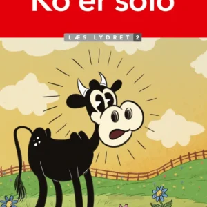 Ko er solo, Læs Lydret 2