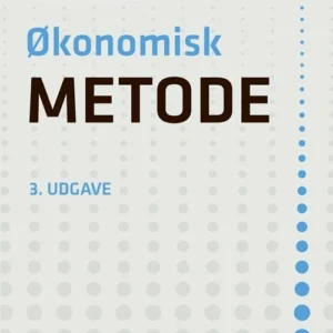 Økonomisk metode