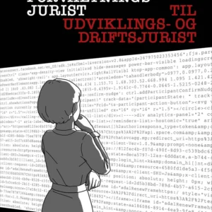 Fra forvaltningsjurist til udviklings- og driftsjurist