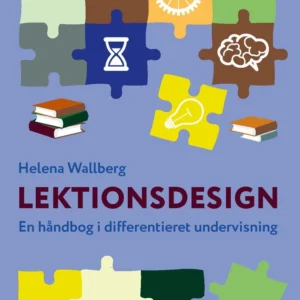 Lektionsdesign