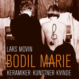 Bodil Marie