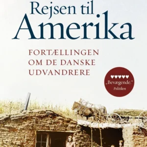 Rejsen til Amerika
