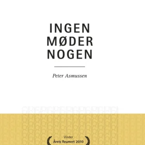 Ingen møder nogen