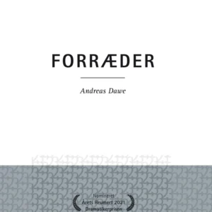 Forræder