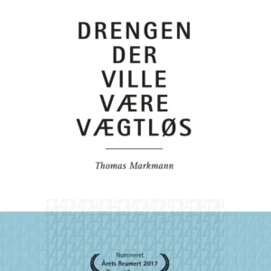 Drengen der ville være vægtløs