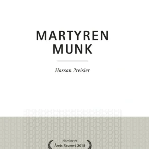 Martyren Munk