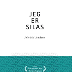 Jeg er Silas