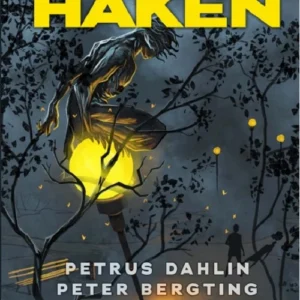 Min nye ven Håken