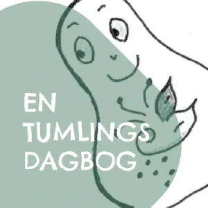 En tumlings dagbog