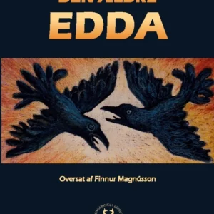 Den ældre Edda