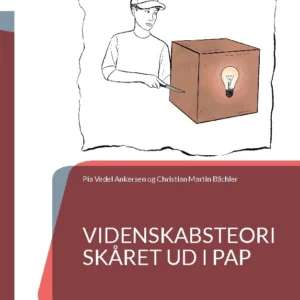 Videnskabsteori skåret ud i pap