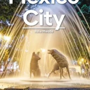Mexico City