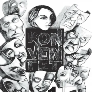KONVENTET 1