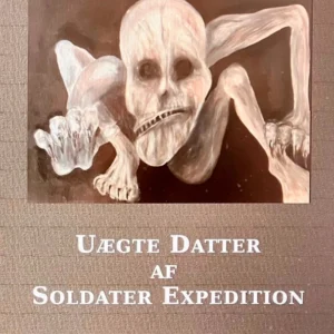 Uægte datter af Soldater expedition