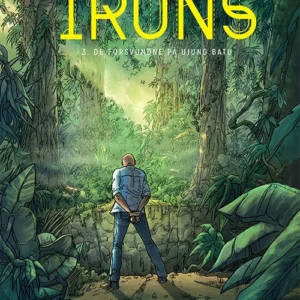 Irons 3: De forsvundne på Ujung Batu