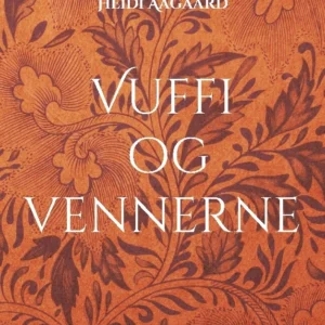 Vuffi og vennerne