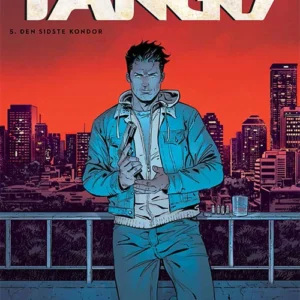 Tango 5: Den sidste kondor