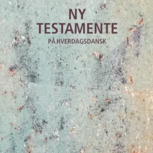 Ny Testamente - på hverdagsdansk, marmor