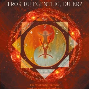 Hvem, tror du egentlig, du er?