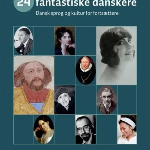24 fantastiske danskere