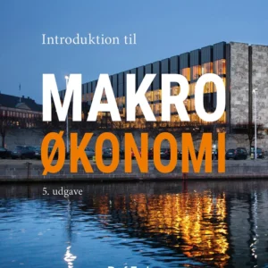Introduktion til makroøkonomi