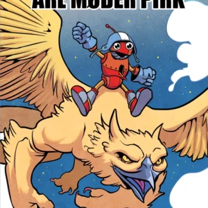Arl møder Pirk