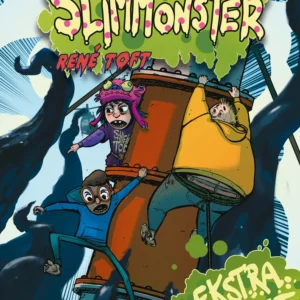 Slimmonster