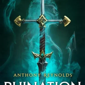 Ruination: A League of Legends Novel