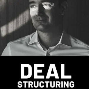 Deal Structuring
