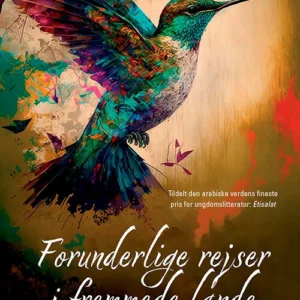 Forunderlige rejser i fremmede lande