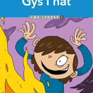 Gys i nat, Læs lydret 1
