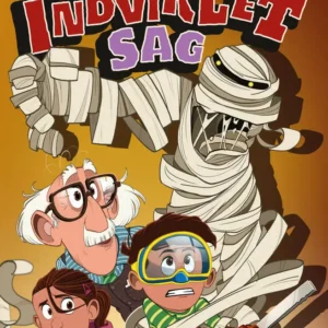 To på ti (5) - En indviklet sag