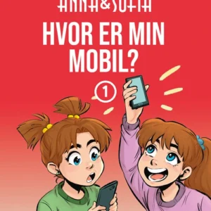 Hvor er min mobil?