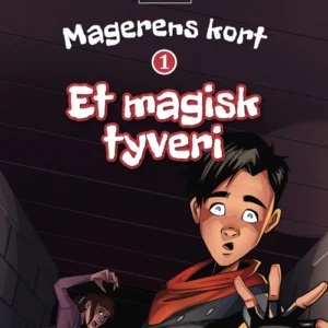 Et magisk tyveri